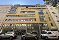 LAGEJUWEL IN DER LAUDONGASSE - MIT GARAGENPLATZ!