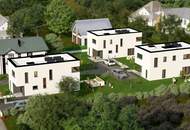 Einzigartiges Einfamilienhausprojekt Nähe Wolkersdorf!