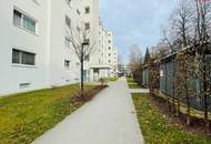 GENERALSANIERTE, neuwertige Wohnung in Zentrumsnähe im grünen Stadtteil Oed! Genießen Sie den Wohntraum für Familien!