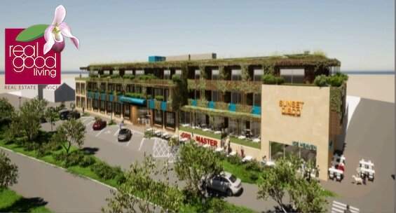 GROSSARTIGES HOTELPROJEKT IN PODERSDORF AM NEUSIEDLERSEE