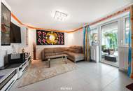 Wohlfühloase - Einfamilienhaus auf ca. 700 m² sonniger Grundstücksfläche