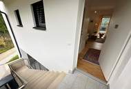 Luxus Penthouse- Wohnung mit Blick auf die Basilika Maria Trost