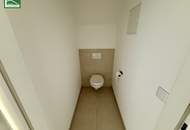 Charmante 2-Zimmer Wohnung inkl. Einbauküche und Terrasse. - WOHNTRAUM