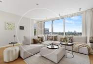 The ULTIMATE penthouse with the ULTIMATE view at the ULTIMATE location - ABSOLUTELY UNIQUE!
