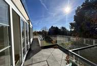 1190! Sonniges, sehr schönes 4-Zimmer Eigentum mit 3 Terrassen, Galerie und Tiefgaragenplatz! ERSTBEZUG NACH SANIERUNG!