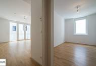 *Ab Februar 2026* ruhige 3-Zimmer-Wohnung mit Balkon im Dachgeschoss mit Terrasse auf Wohnebene