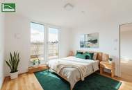 Ein Wohntraum zwischen Ruhe und Stadtleben in erstklassiger Lage direkt bei der U1 - Ankommen und wohlfühlen! - JETZT ZUSCHLAGEN