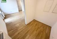 Stilvolle 4-Zimmer-Wohnung mit Freifläche! - Moderne Wohnqualität in gefragter Lage zwischen SCN und Lorettowiese