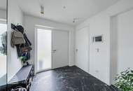 Moderne Hightech-Villa, Nähe Alte Donau