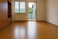 Charmante 2-Zimmer-Balkonwohnung in Grünruhelage am Wilhelminenberg