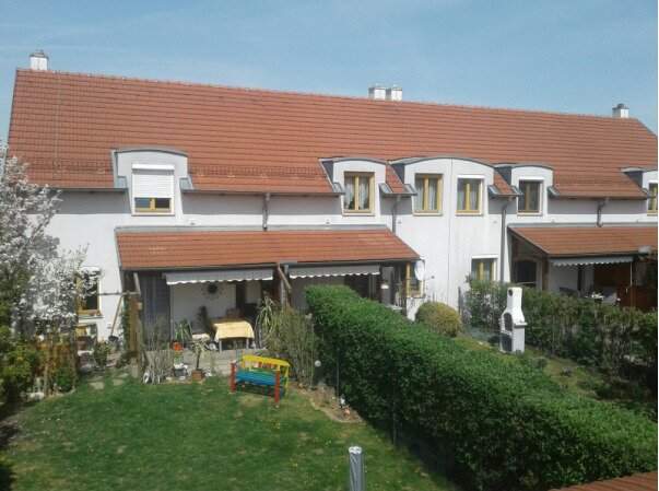 unbefristete 4 Zimmerwohnung