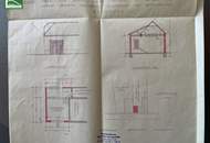 Haus am Land - nur 8 km nach Eisenstadt - jetzt zugreifen für nur € 220.000,-! - JETZT ZUSCHLAGEN