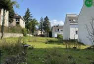 Altbauvilla aus der Jahrhundertwende mit großzügiger Liegenschaft