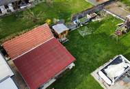 Großzügiges Einfamilienhaus mit Terrasse und schönem Garten in St. Stefan