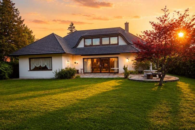 "WIENERWALD SUCHT MUSE!", Haus-kauf, 775.000,€, 2531 Mödling
