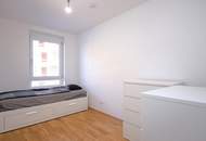 Moderne 3-Zimmer-Neubauwohnung mit Balkon &amp; Tiefgarage im Süden von Graz