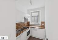 Charmante 1-Zimmer-Wohnung mit optimaler Raumaufteilung in Toplage des 3. Bezirks