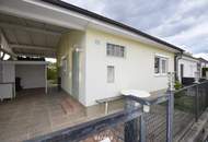 WERTANLAGE: Badehaus direkt am Wasser !