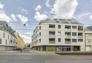 2-Zimmer-Neubauwohnung inkl. Loggia und Kellerabteil mit KÜCHE /AR26 Top 28