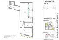 Nahe der Stammersdorfer Weingärten! Zweizimmerwohnung mit Terrasse, Brünner Straße 271