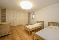 Freizeitwohnsitz in historischem Stadthaus mit Blick auf die Streif