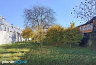 Hervorragende Infrastruktur in naturnaher Lage!