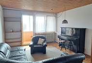 TOP DEAL: Helle 4-Zimmer-Wohnung mit Loggia in ruhiger Lage am Weberspitz