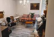 VERTRÄUMTES WINZERHAUS MIT WEINKELLER, SCHUPPEN UND UNEINSICHTIGEM GARTEN