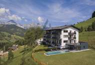 Limitierte Gelegenheit: Premium-Apartment im „Hideaway Dachstein West"