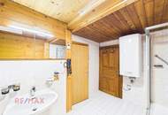 Tradition trifft Raum &amp; Charme – Einzigartiges Montafonerhaus in St. Gallenkirch