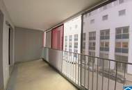 Geräumige 2-Zimmer-Wohnung in zentraler Lage