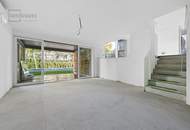Pack die Badehose ein - PRIVATER POOL - LUXUS VILLA AUF EIGENGRUND AN DER ALTEN DONAU