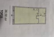 DIETRICHSTEINPLATZ - Moderne Kleinwohnung nahe TU-Graz in toller Lage nahe dem Zentrum