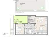 VILLA AMSEL – Dachgedanke mit Gartengefühl