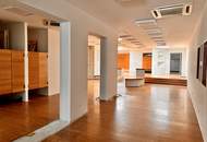 Helle Büro- oder Praxisräumlichkeiten | Beste Zentrumslage | Parkmöglichkeiten in der Nähe