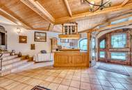 Seltene Gelegenheit: Traditionshaus mit touristischer Widmung am Piburger See