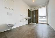 ERSTBEZUG - Weitblick ins Grüne - 2-Zimmer - riesiger Rundum Balkon - PROVISIONSFREI