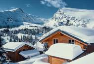 WINTERTRAUM AM FALKERTSEE