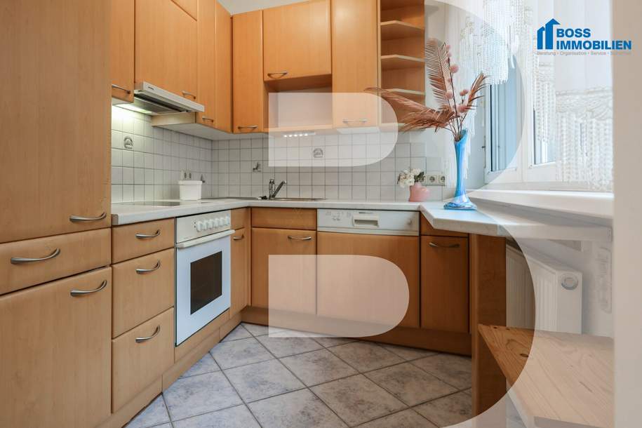 Belina | Sofortbezug, Wohnung-kauf, 122.000,€, 4050 Linz-Land