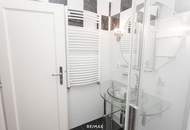 3-Zimmer-Whg. mit Loggia vis-à-vis Türkenschanzpark