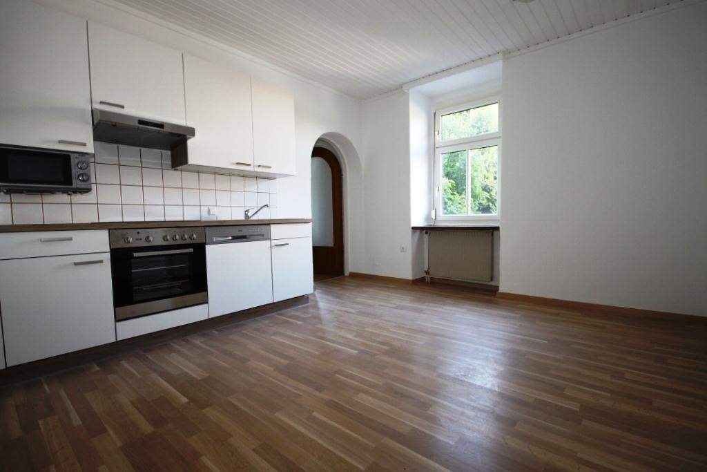 # 86,18 m² _ schöne sanierte 3er-WG- fähige _4 Zimmer Mietwohnung Nähe RHI _ IMS IMMOBILIEN KG _Leoben