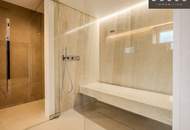 VILLA AUREA | LUXUSVILLA | SPA | POOL | DACHTERRASSE | PREMIUM-AUSSTATTUNG | MAUER