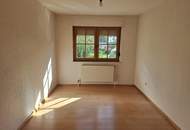Großes Haus - Großer Grund - Kleiner Preis