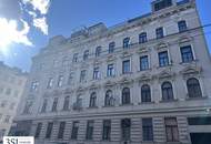 Erstbezug nach Kernsanierung – moderne 2-Zimmer-Wohnung