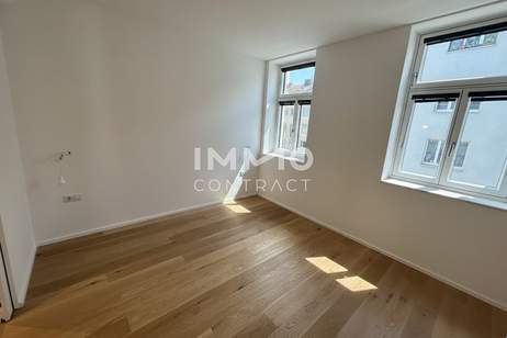 Hochwertig sanierte Wohnung! Erstbezug nähe Yppenmarkt!, Wohnung-kauf, 289.000,€, 1160 Wien 16., Ottakring