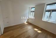 Hochwertig sanierte Wohnung! Erstbezug nähe Yppenmarkt!