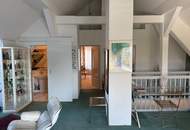 Representative Villa mit Wintergarten und Nebengebäude auf 1.303 m2 Grund !