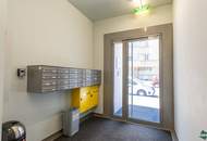 Attraktive 2-Zimmer-Wohnung mit Loggia und inkl. Garagenplatz nahe Klinik Floridsdorf - ideal für Singles