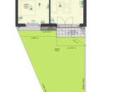 Ruheoase in der Stadt: 2-Zimmer-Gartenwohnung in Penzinger Bestlage