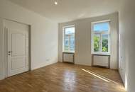 Hochwertig sanierte 3-Zimmer-Wohnung mit Altbaucharme – Erstbezug nahe Praterstern